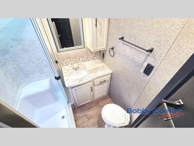 2021 Jayco Eagle - Photo 12
