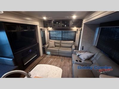 2021 Jayco Eagle - Photo 8