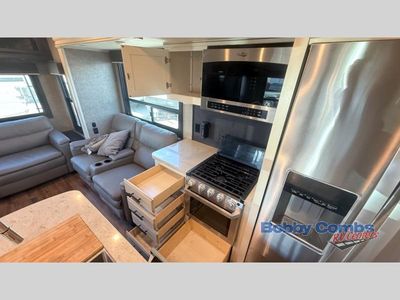 2021 Jayco Eagle - Photo 5