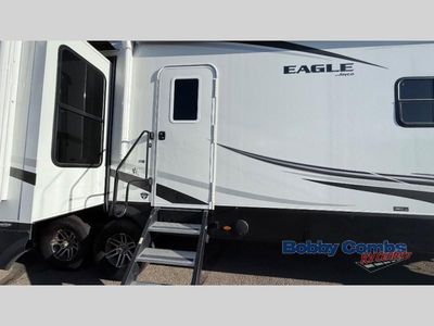 2021 Jayco Eagle - Photo 19