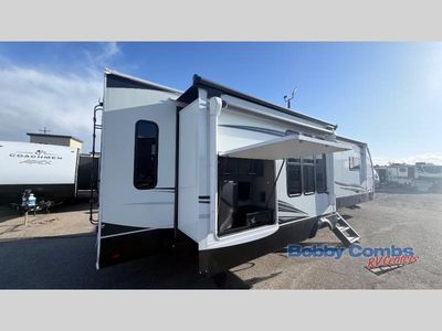 2021 Jayco Eagle - Photo 22
