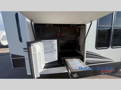 2021 Jayco Eagle - Photo 23