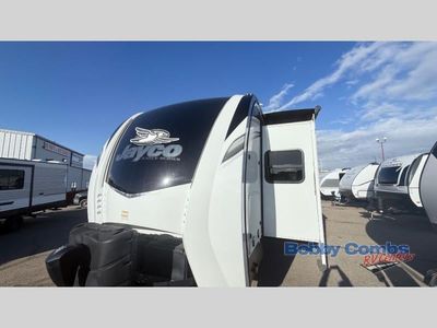 2021 Jayco Eagle - Photo 1