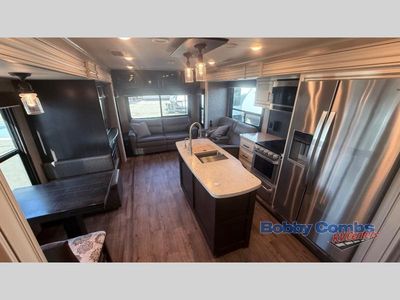 2021 Jayco Eagle - Photo 3