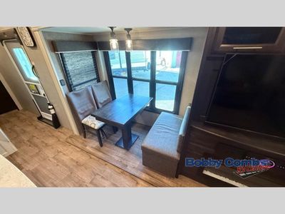 2021 Jayco Eagle - Photo 9