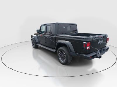 2022 Jeep Gladiator - Photo 5
