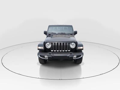2022 Jeep Gladiator - Photo 2