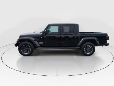 2022 Jeep Gladiator - Photo 4