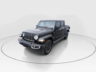 2022 Jeep Gladiator - Photo 3