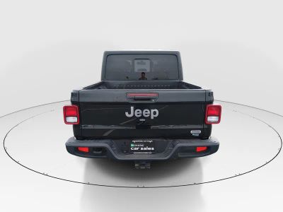 2022 Jeep Gladiator - Photo 6