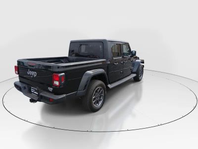 2022 Jeep Gladiator - Photo 7