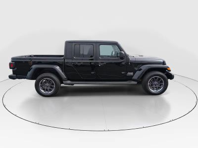 2022 Jeep Gladiator - Photo 8