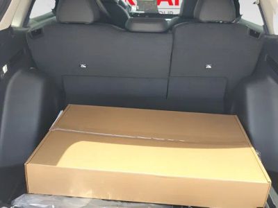 2026 Honda CR-V — photo 9 view
