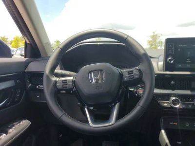 2026 Honda CR-V — photo 12 view
