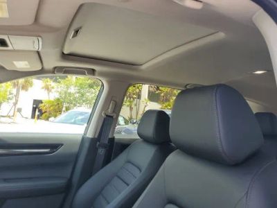 2026 Honda CR-V — photo 13 view