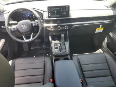 2026 Honda CR-V — photo 8 view