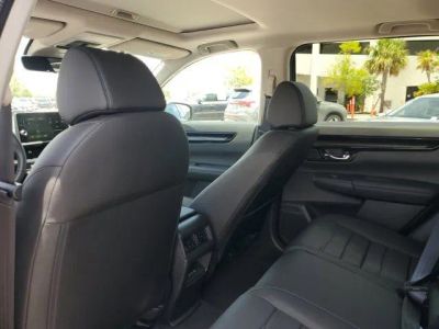 2026 Honda CR-V — photo 11 view