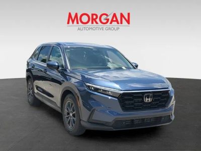 2026 Honda CR-V — photo 7 view