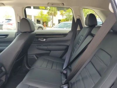 2026 Honda CR-V — photo 10 view