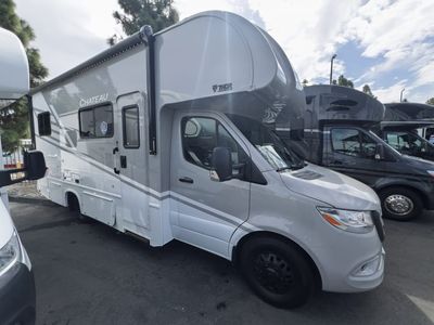 2026 Thor Motor Coach CHATEAU SPRINTER - Photo 17