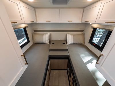 2026 Thor Motor Coach CHATEAU SPRINTER - Photo 16