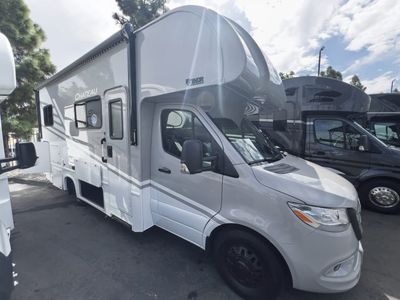 2026 Thor Motor Coach CHATEAU SPRINTER - Photo 18