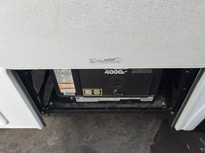 2026 Thor Motor Coach CHATEAU SPRINTER - Photo 20