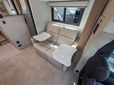 2026 Thor Motor Coach CHATEAU SPRINTER - Photo 8