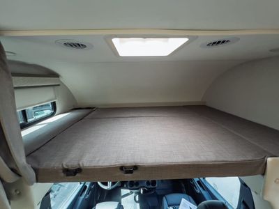 2026 Thor Motor Coach CHATEAU SPRINTER - Photo 5