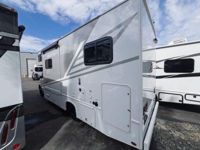 2026 Thor Motor Coach CHATEAU SPRINTER - Photo 22