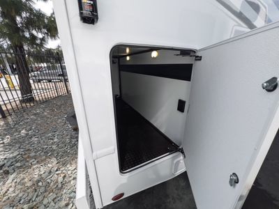 2026 Thor Motor Coach CHATEAU SPRINTER - Photo 21