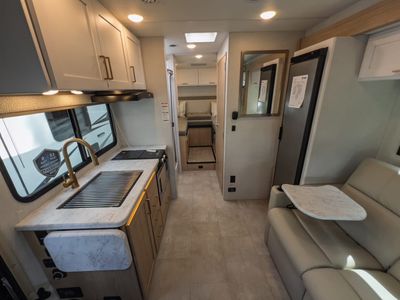 2026 Thor Motor Coach CHATEAU SPRINTER - Photo 6