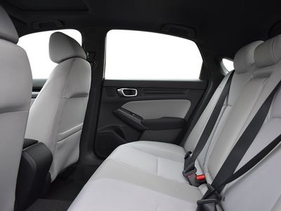 2026 Honda Civic Hatchback Hybrid - Photo 22