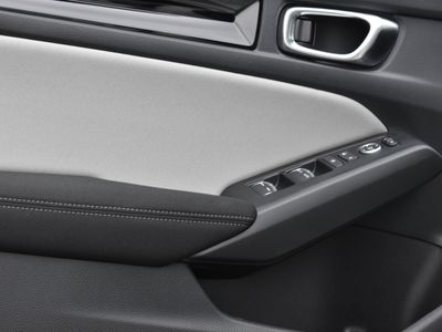 2026 Honda Civic Hatchback Hybrid - Photo 11