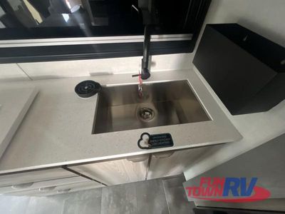 2025 Forest River RV Wildwood FSX — photo 19 view