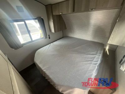 2025 Forest River RV Wildwood FSX — photo 39 view