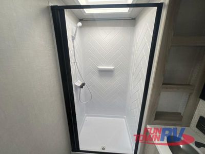2025 Forest River RV Wildwood FSX — photo 36 view