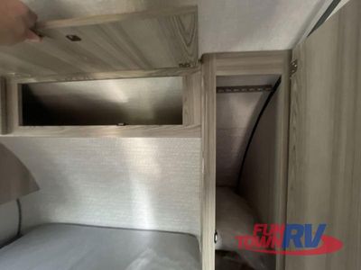 2025 Forest River RV Wildwood FSX — photo 43 view