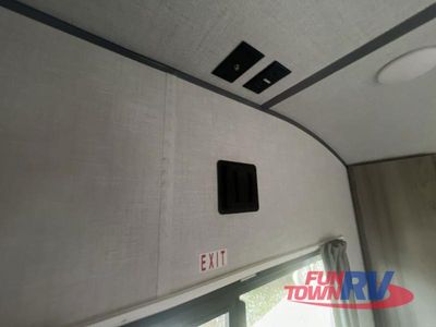 2025 Forest River RV Wildwood FSX — photo 44 view