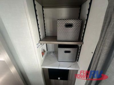 2025 Forest River RV Wildwood FSX — photo 45 view