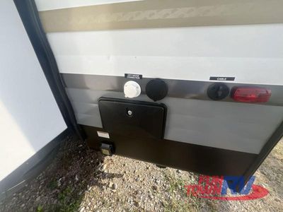 2025 Forest River RV Wildwood FSX — photo 8 view