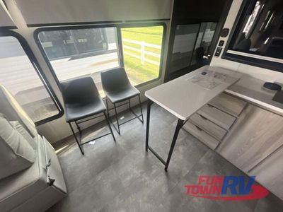 2025 Forest River RV Wildwood FSX — photo 25 view