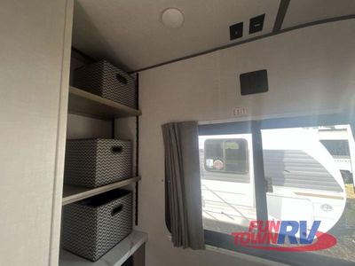 2025 Forest River RV Wildwood FSX — photo 42 view