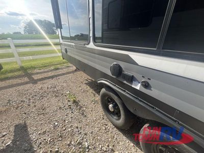 2025 Forest River RV Wildwood FSX — photo 7 view