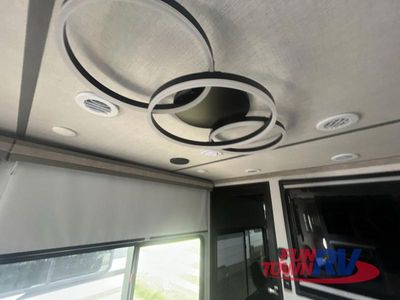 2025 Forest River RV Wildwood FSX — photo 24 view