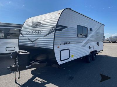 2026 Jayco Jay Flight SLX - Photo 2
