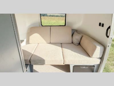 2026 Airstream World Traveler - Photo 4
