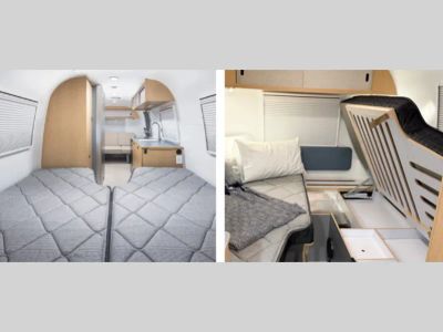 2026 Airstream World Traveler - Photo 5