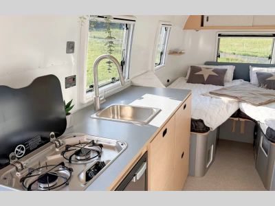 2026 Airstream World Traveler - Photo 2