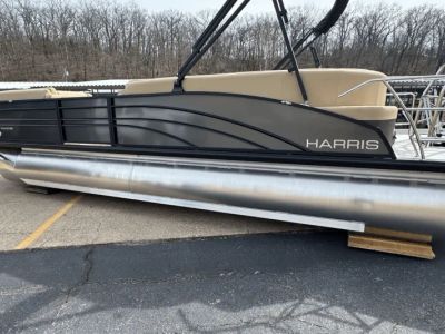 2025 Harris 230 Sunliner - Photo 2